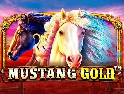 mustang gold